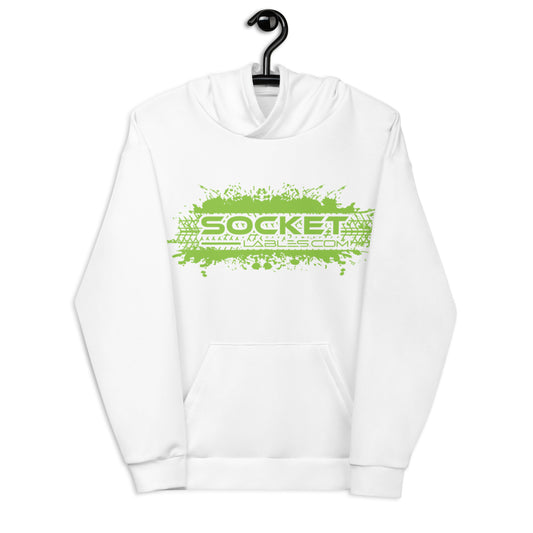 Socket Labels.com Hoodie