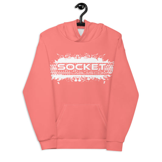 Socket Labels.com Hoodie