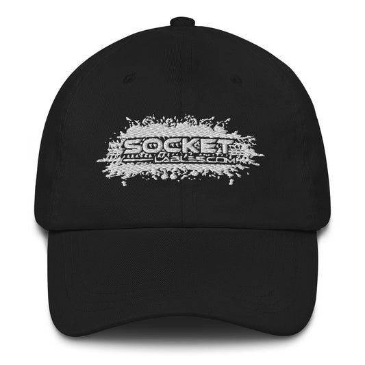 Socket Labels.com hat
