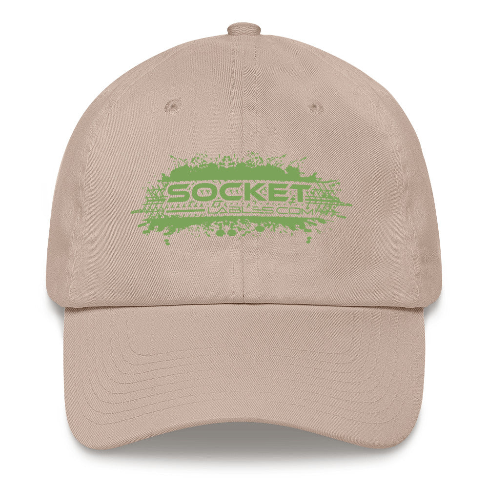 Socket Labels.com hat