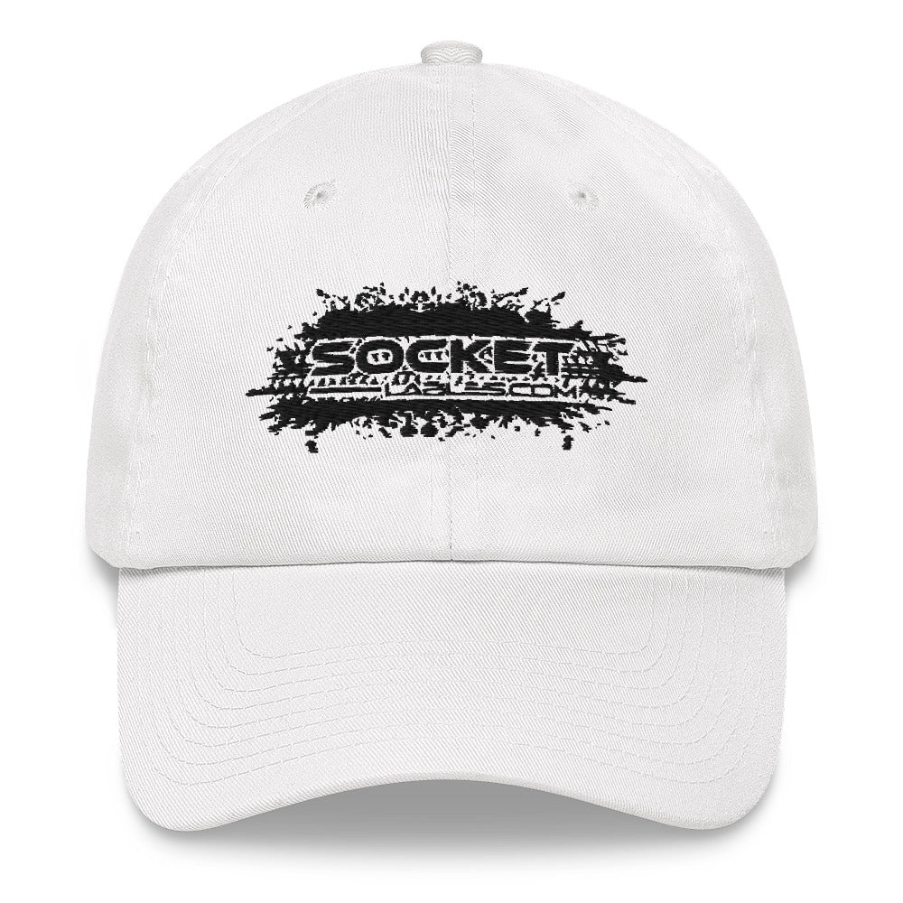 Socket Labels.com hat