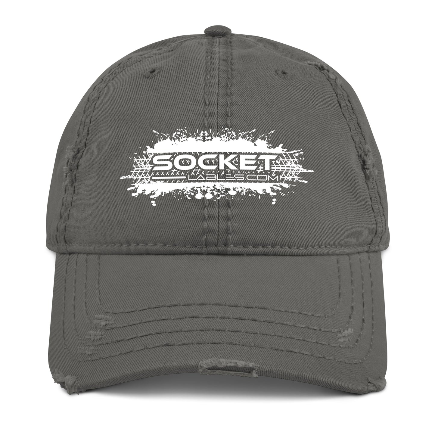 Socket Labels.com Hat
