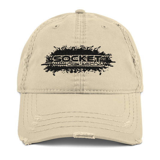 Socket Labels.com Hat