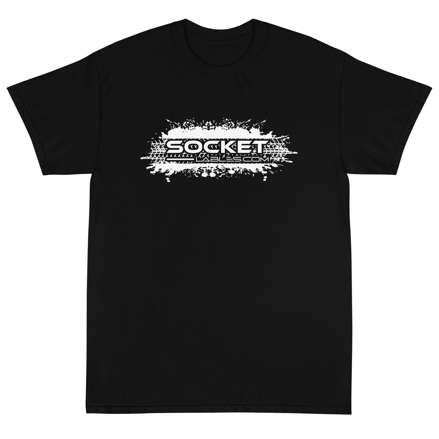 Socket Labels.com T-Shirt