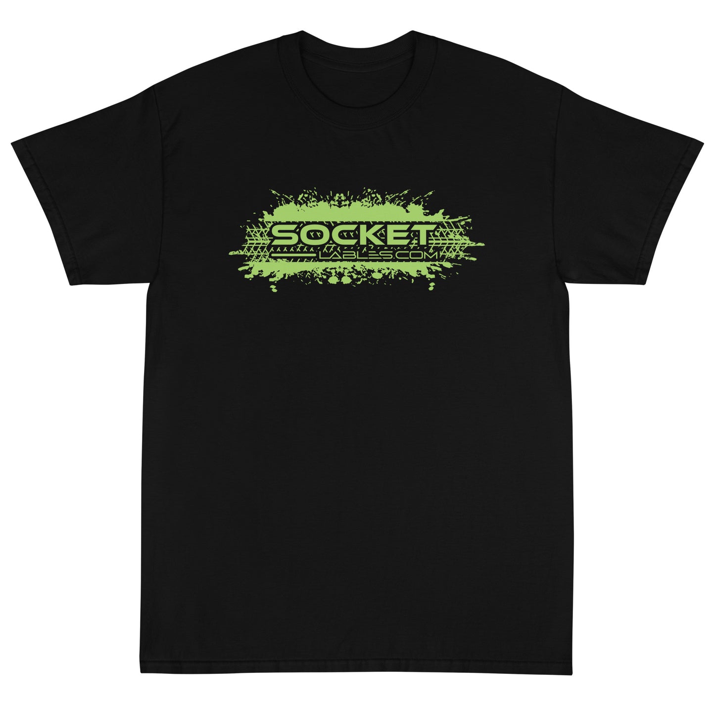 Socket Labels.com T-Shirt