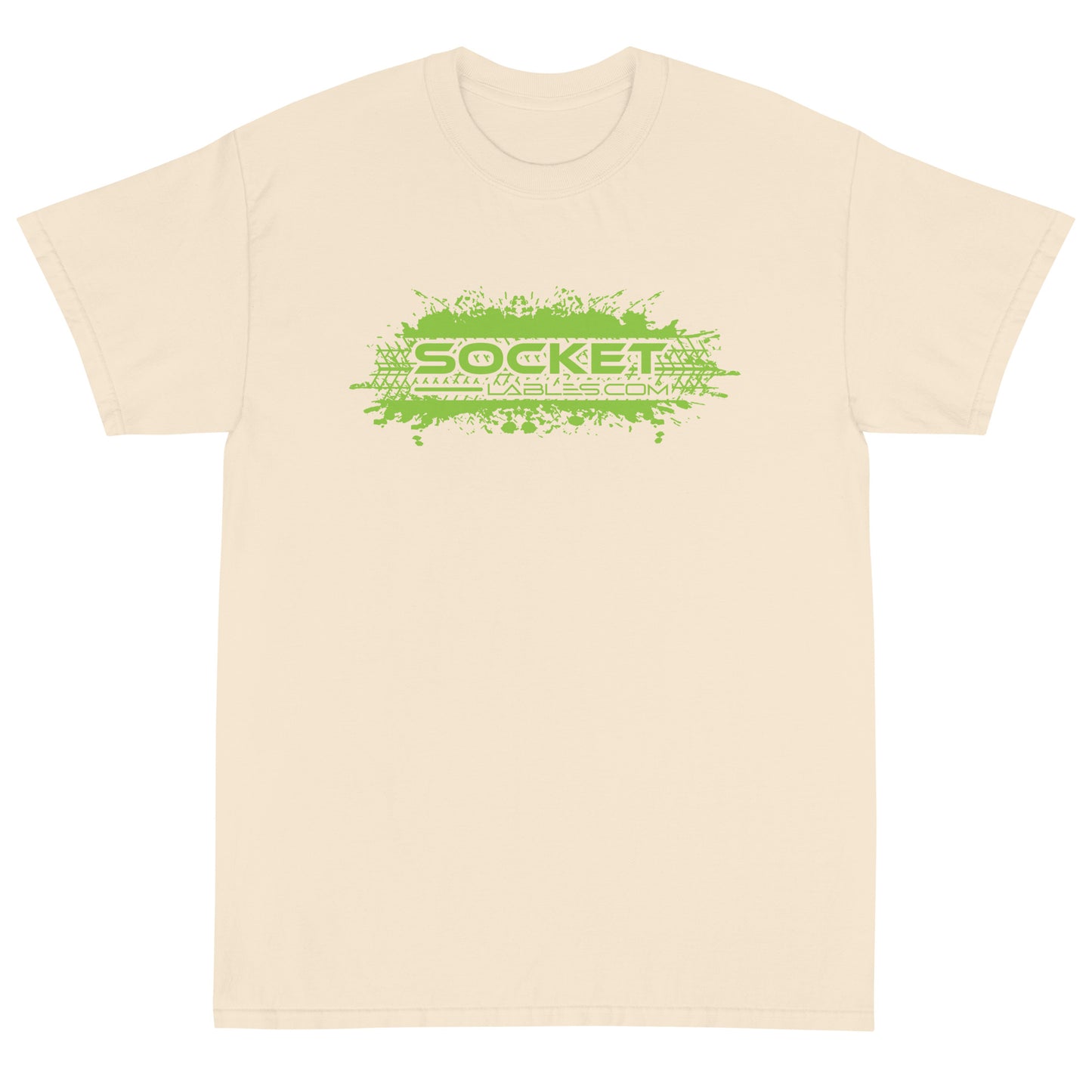 Socket Labels.com T-Shirt