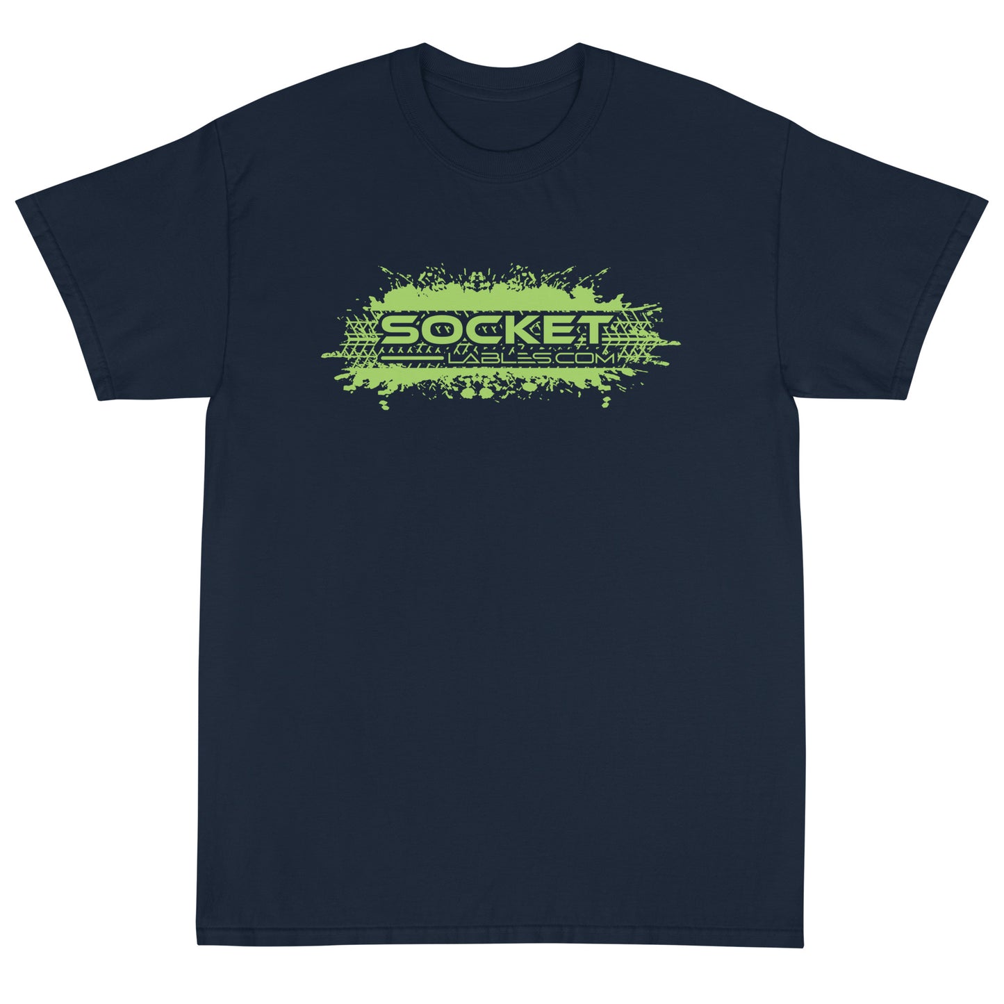 Socket Labels.com T-Shirt