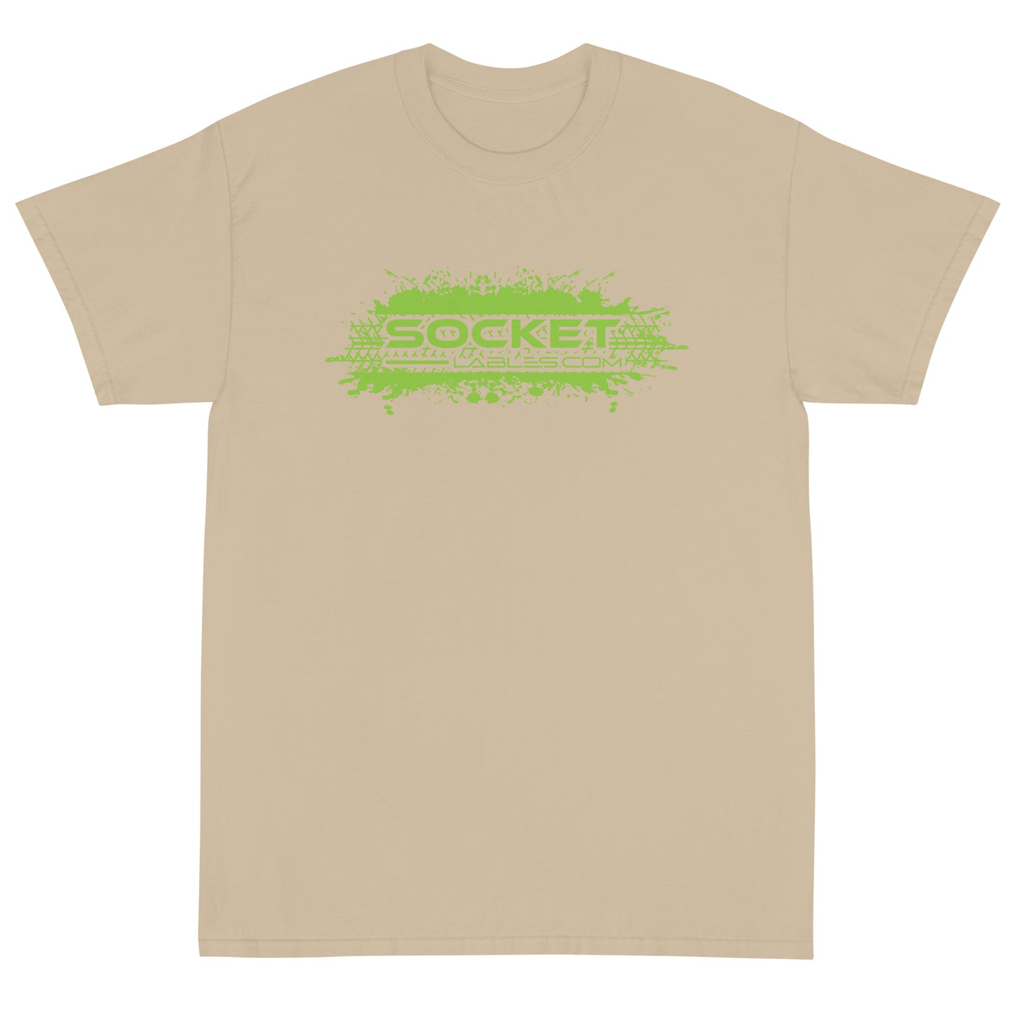 Socket Labels.com T-Shirt