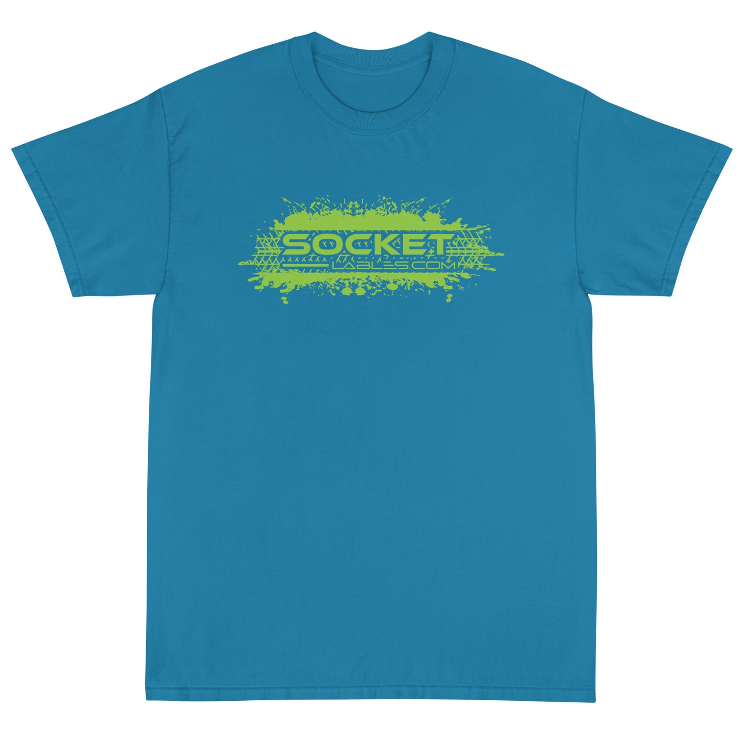 Socket Labels.com T-Shirt