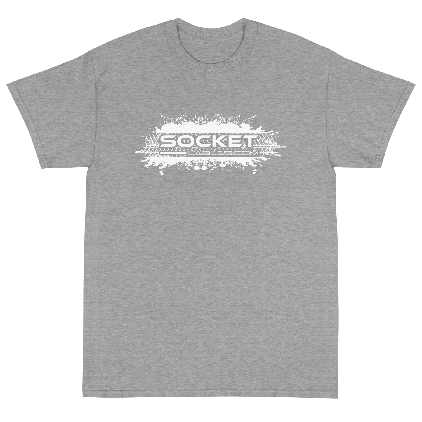 Socket Labels.com T-Shirt