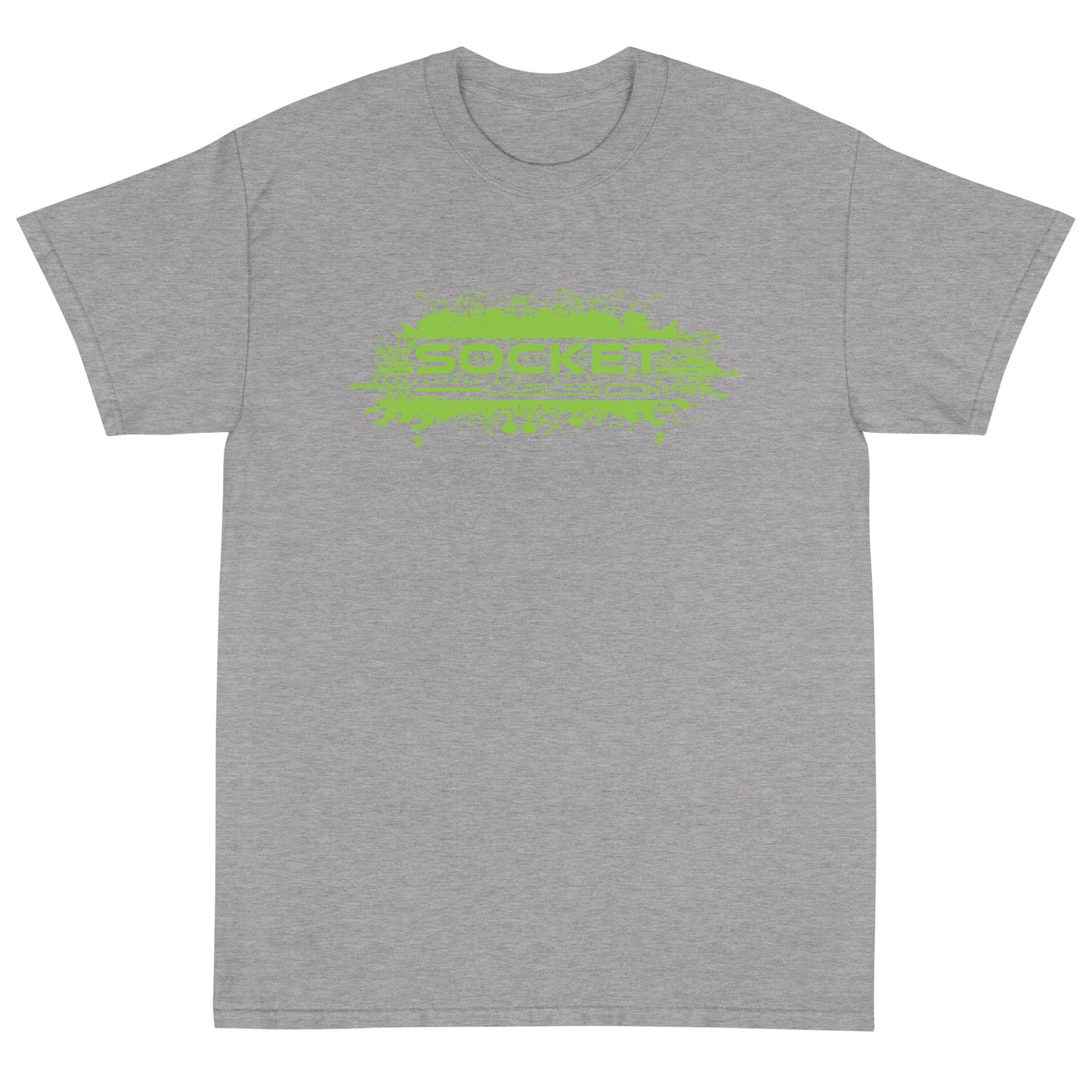 Socket Labels.com T-Shirt