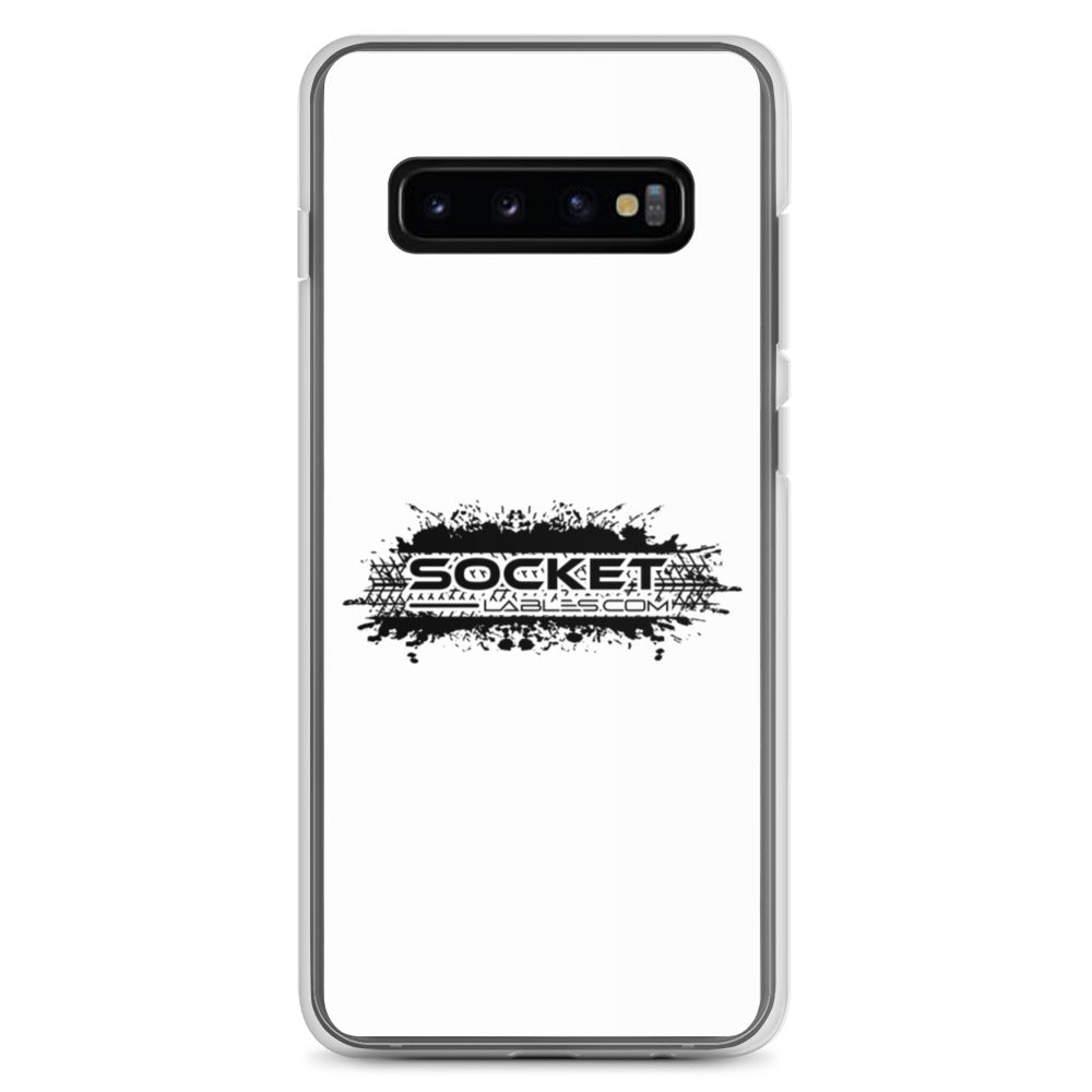 Socket Labels.com Samsung Case