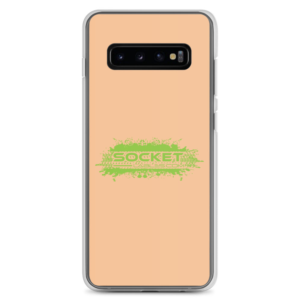 Socket Labels.com Samsung Case