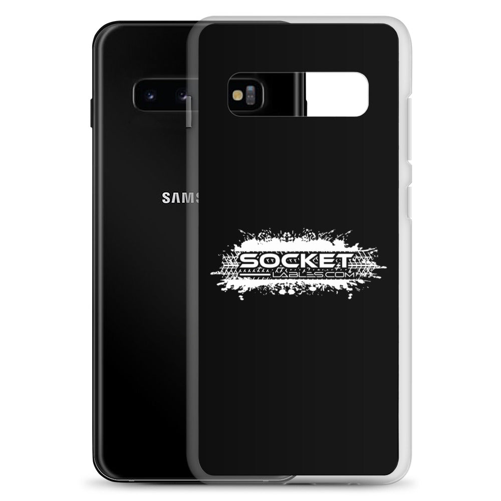 Socket Labels.com Samsung Case