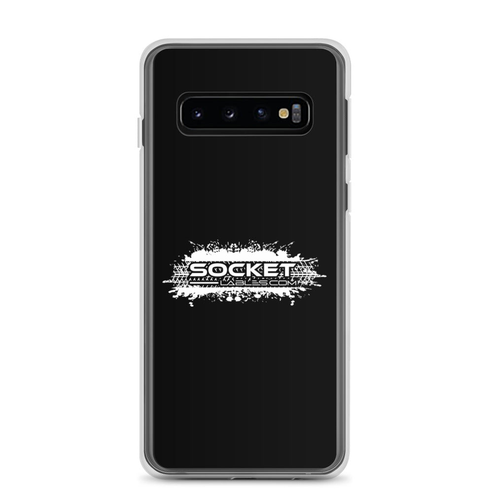 Socket Labels.com Samsung Case