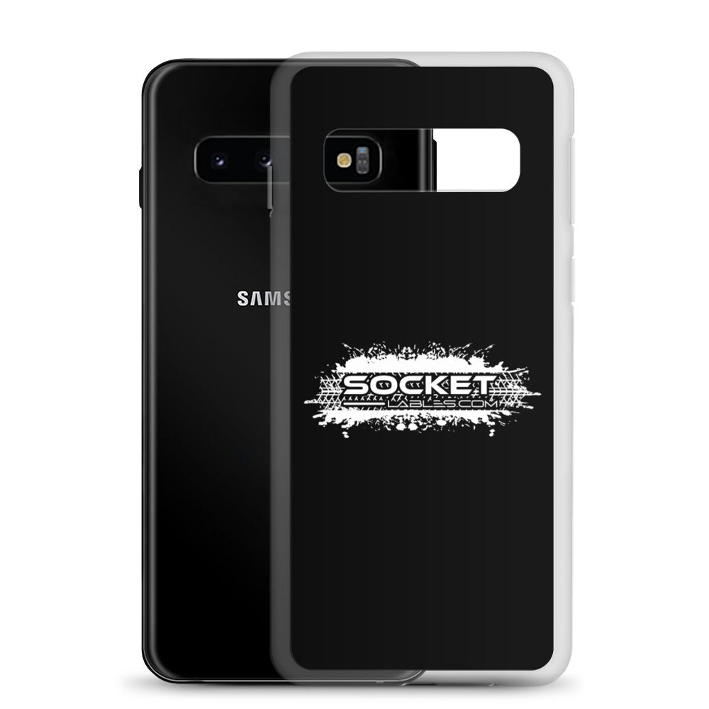 Socket Labels.com Samsung Case