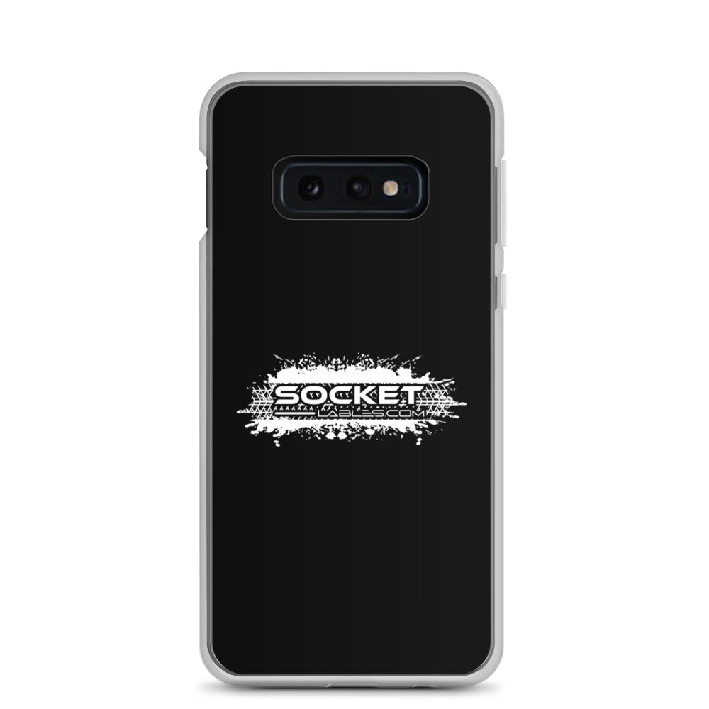 Socket Labels.com Samsung Case