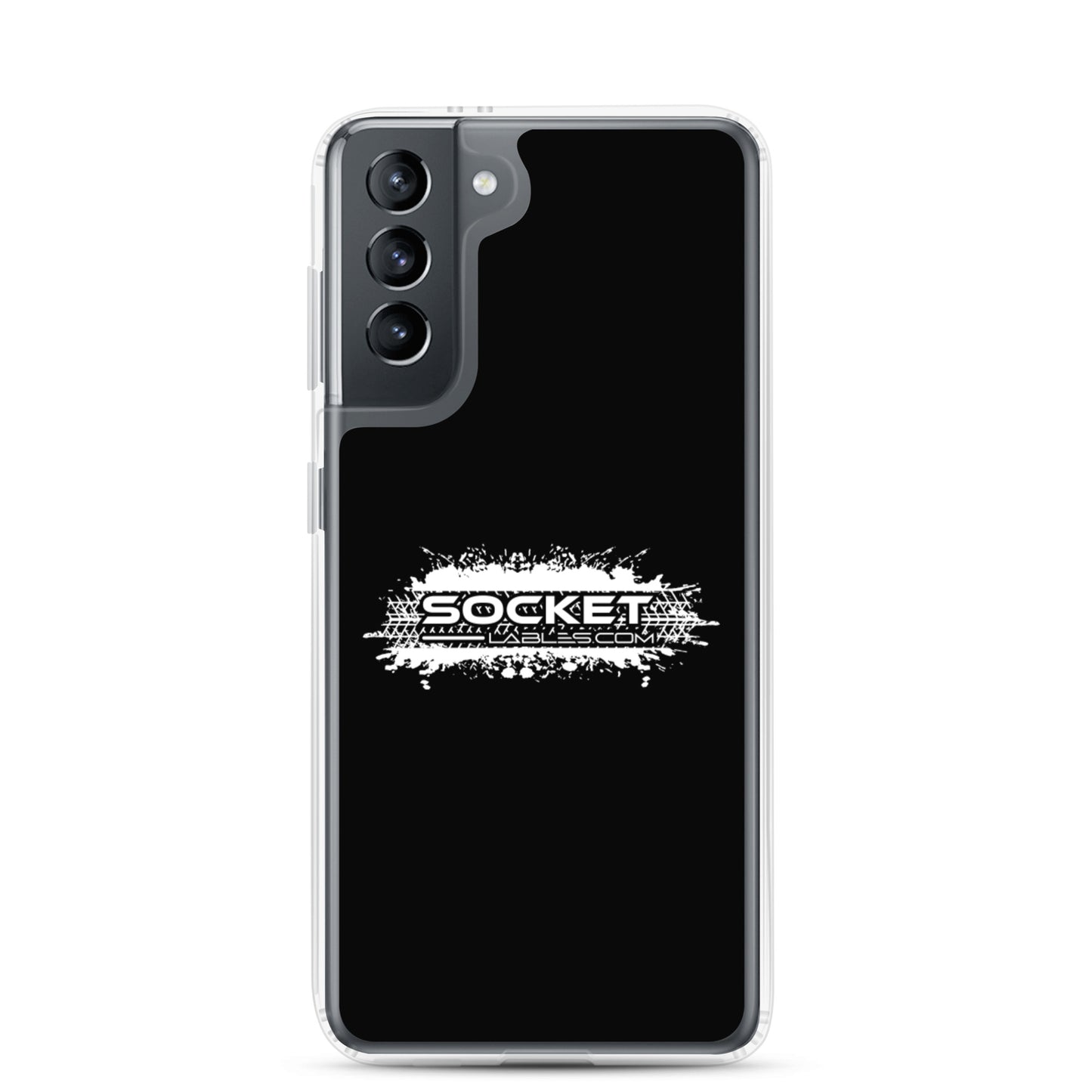 Socket Labels.com Samsung Case