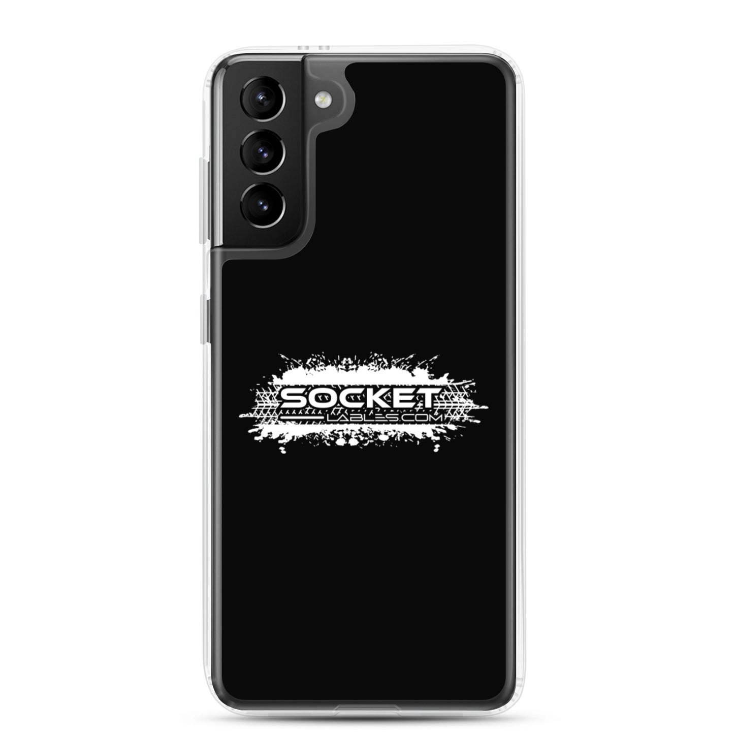 Socket Labels.com Samsung Case
