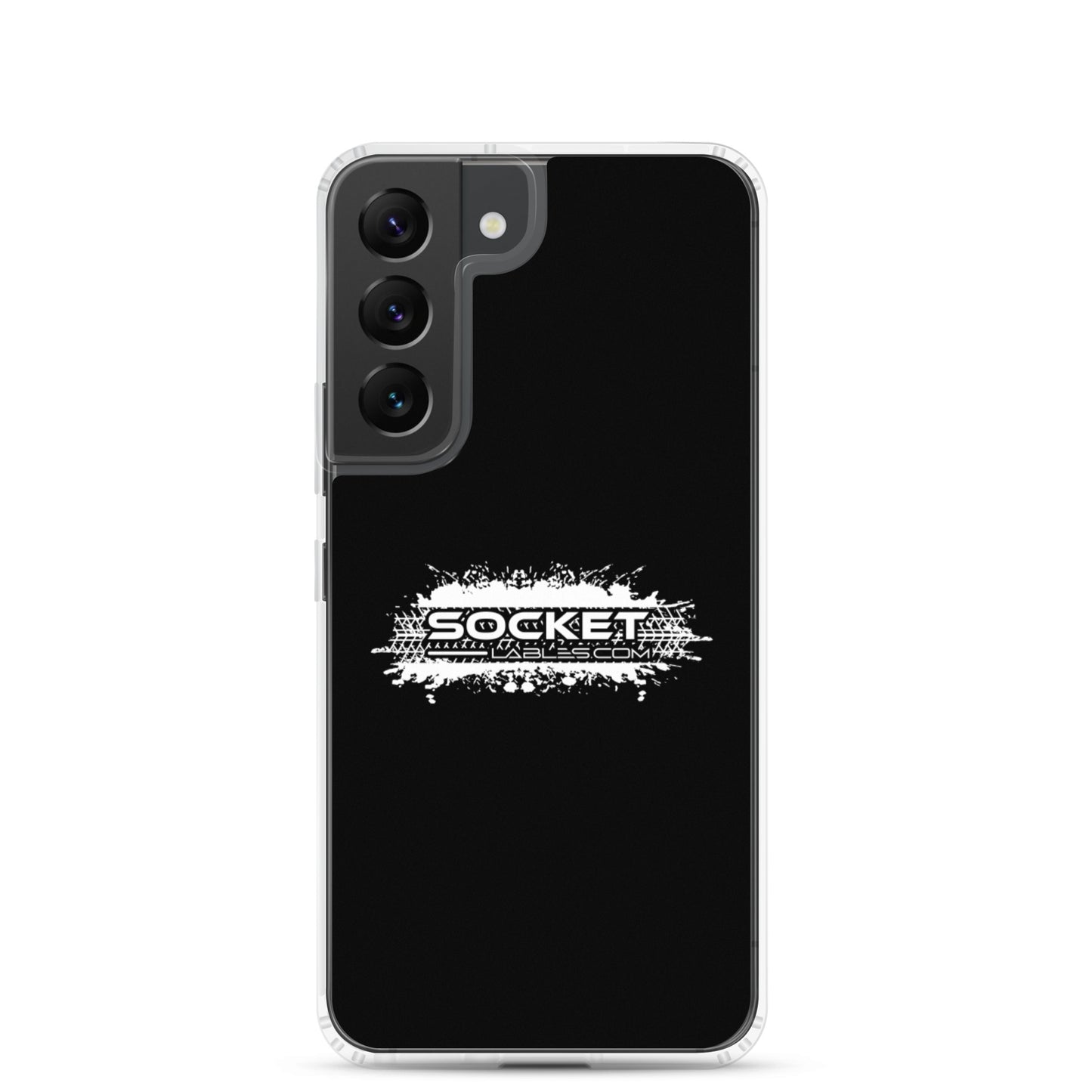Socket Labels.com Samsung Case