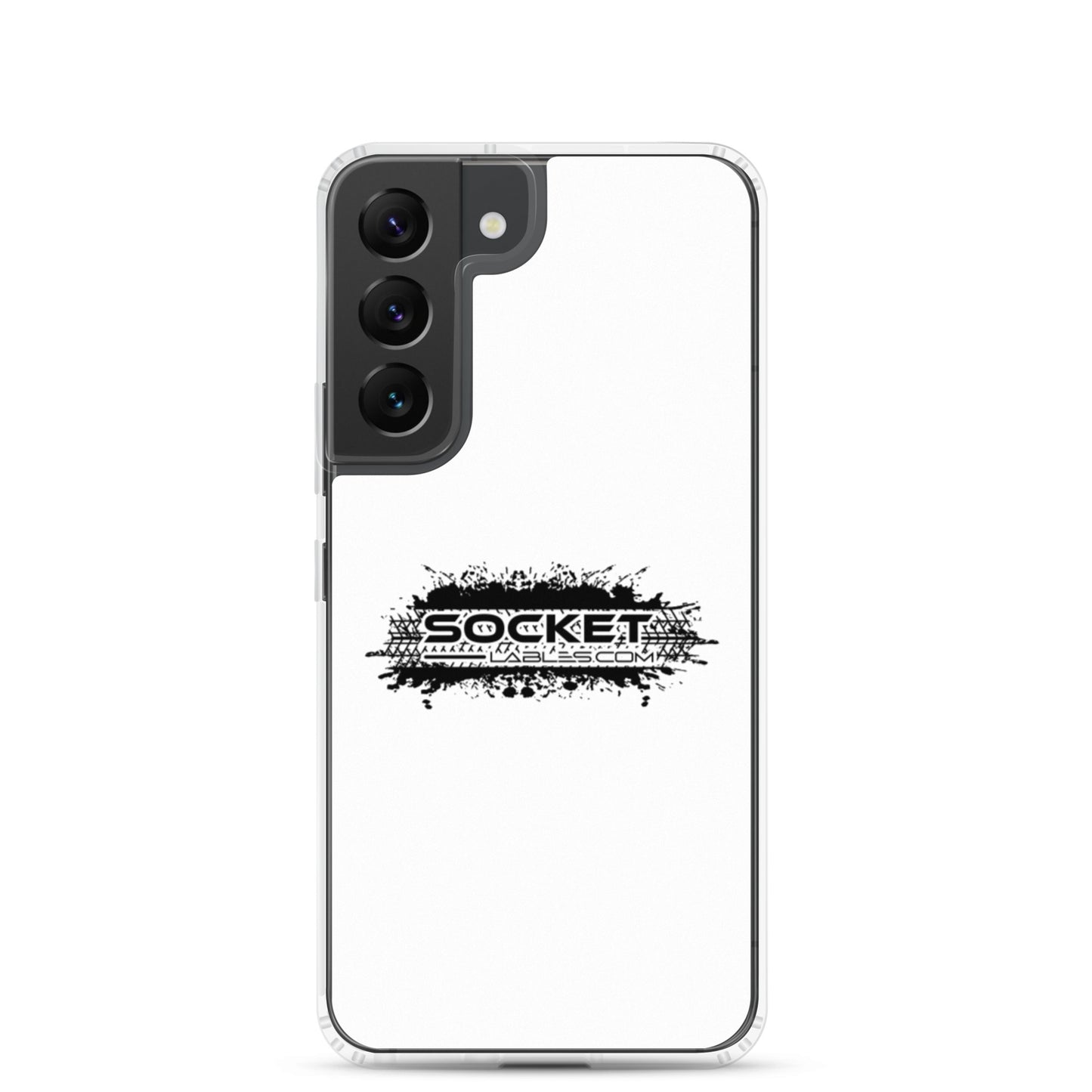 Socket Labels.com Samsung Case