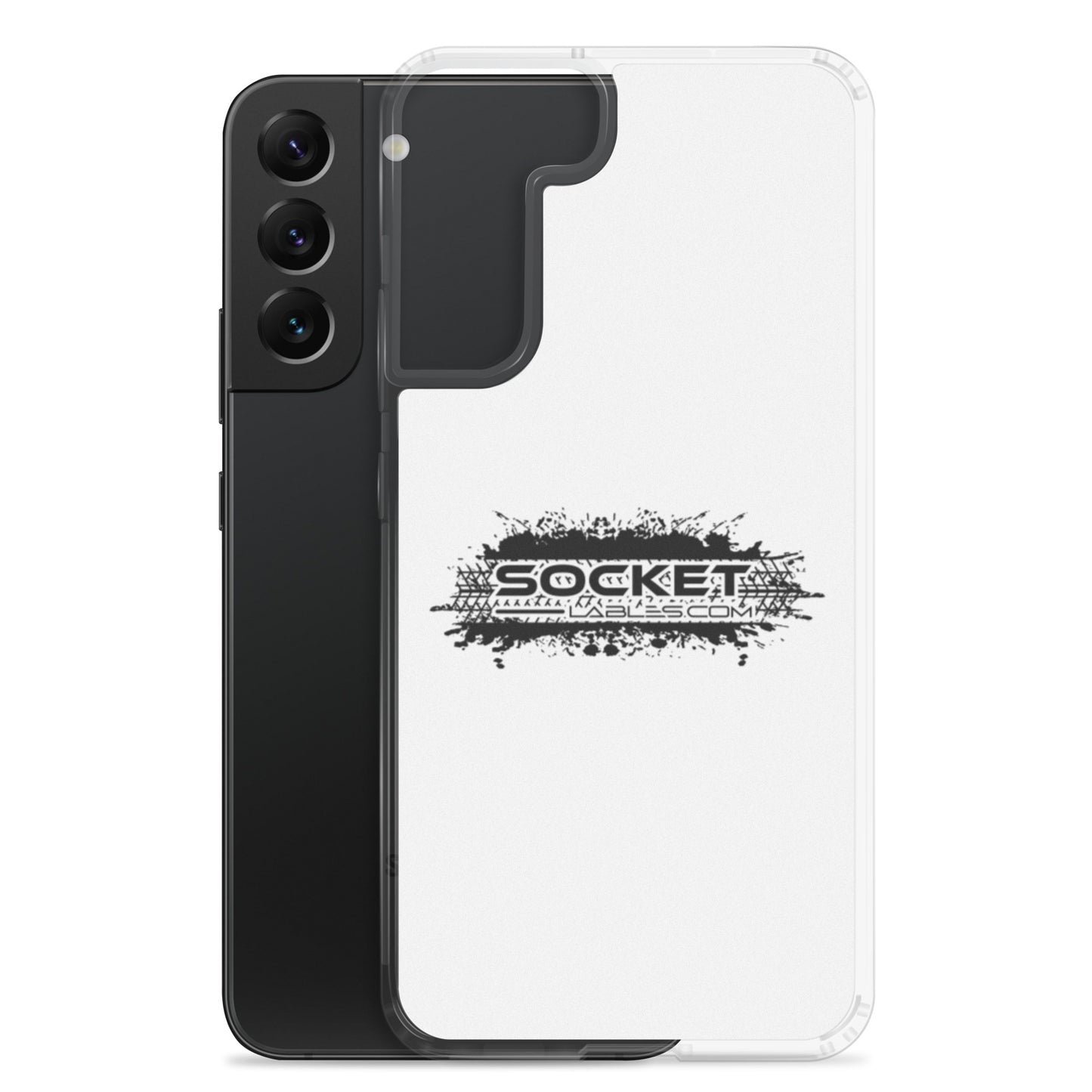 Socket Labels.com Samsung Case
