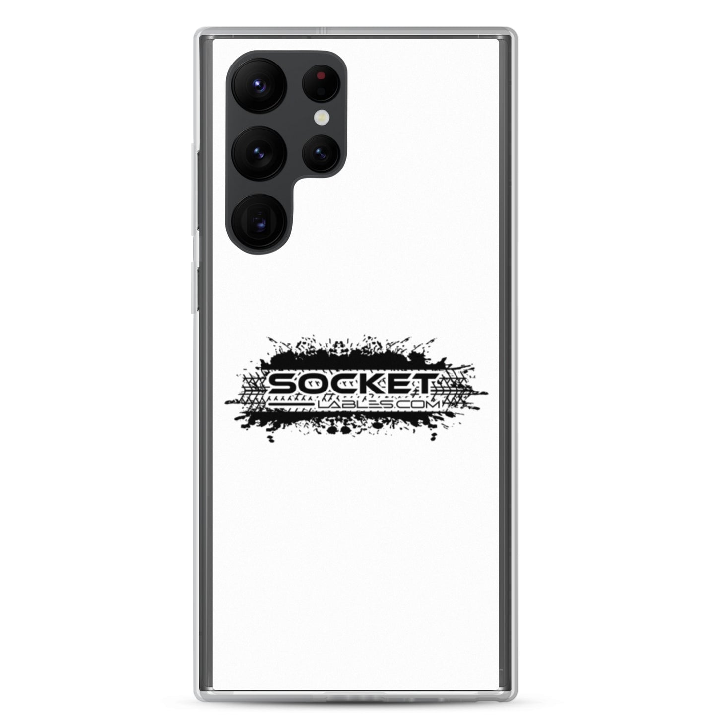 Socket Labels.com Samsung Case