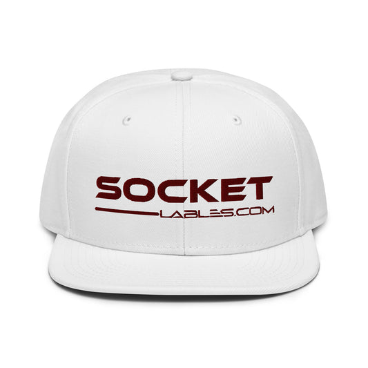 Socket Labels.com Hat
