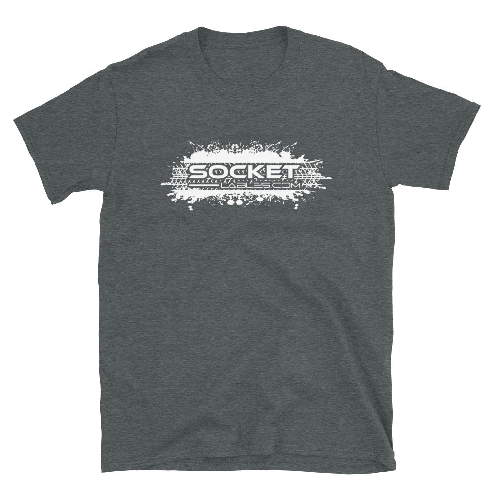 Socket Labels.com T-Shirt