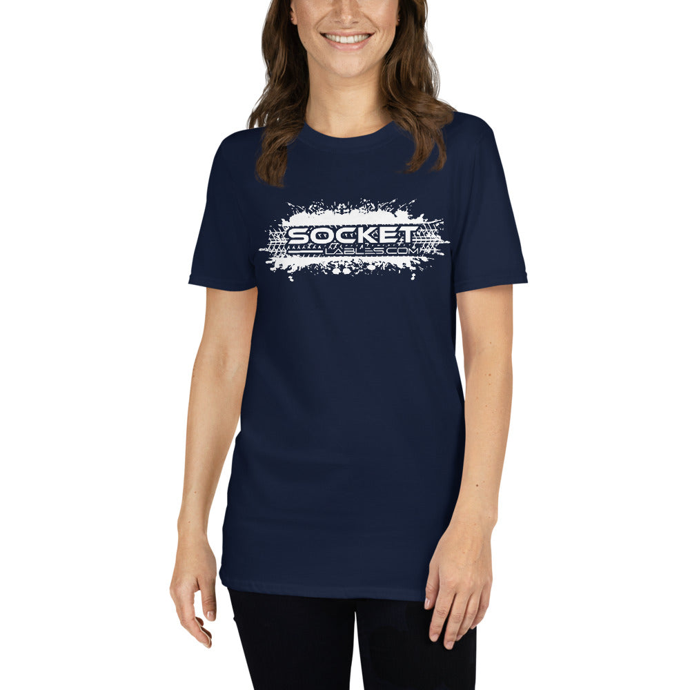 Socket Labels.com T-Shirt