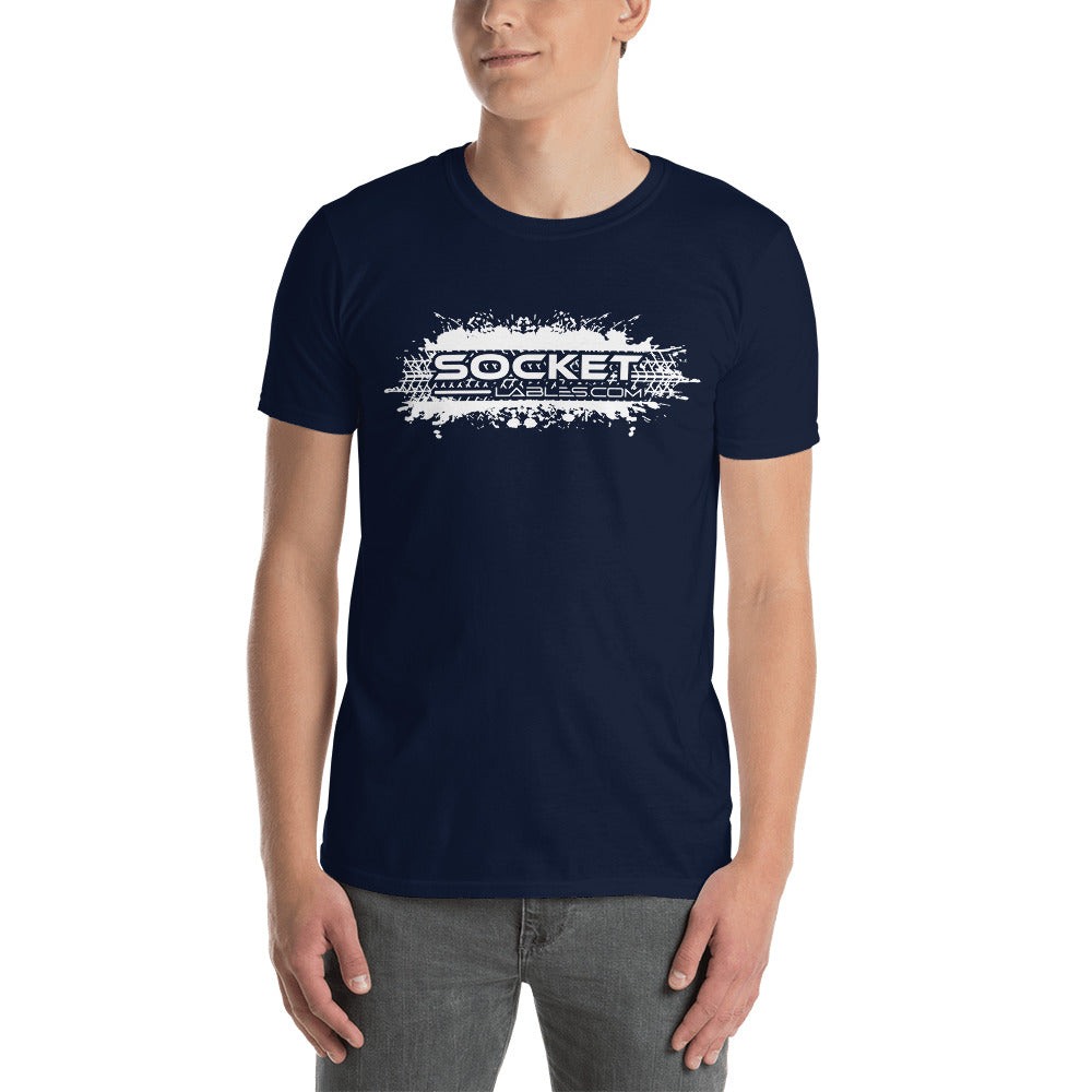 Socket Labels.com T-Shirt