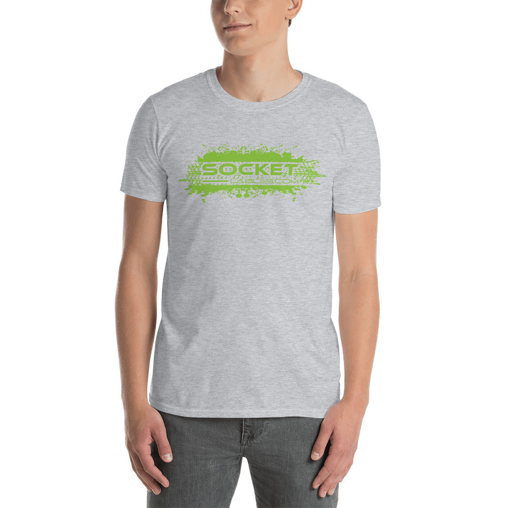 Socket Labels.com T-Shirt
