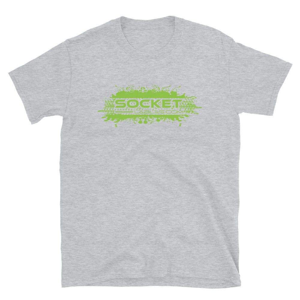 Socket Labels.com T-Shirt