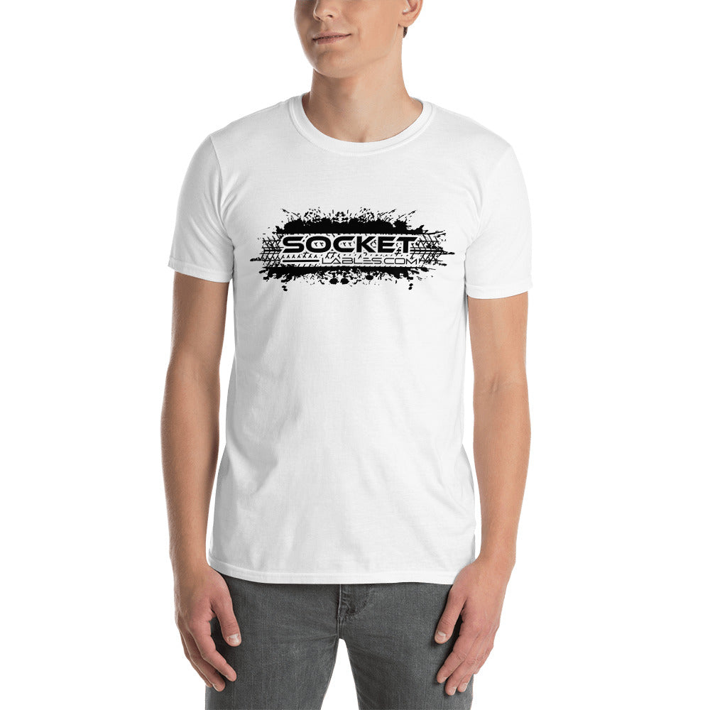 Socket Labels.com T-Shirt
