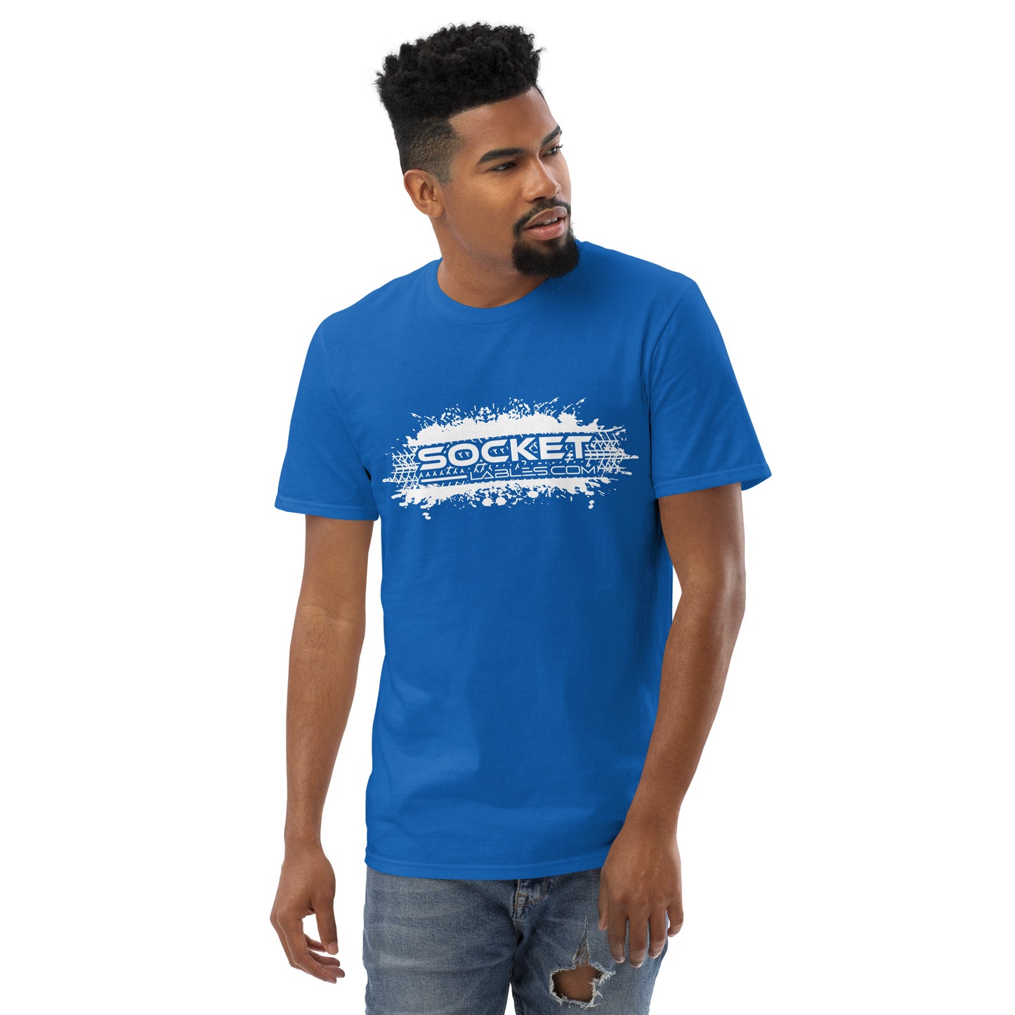 Socket Labels.com T-Shirt