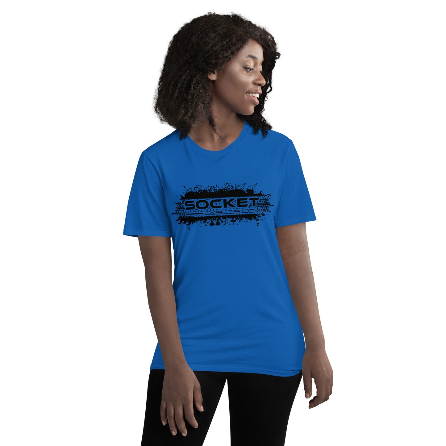Socket Labels.com T-Shirt