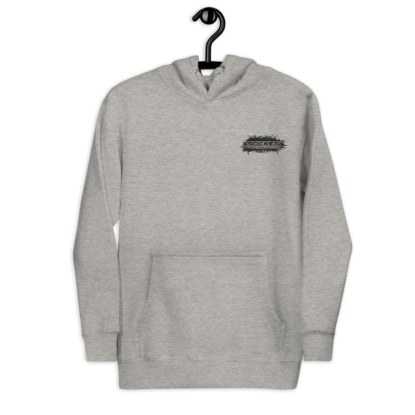 Socket Labels.com Hoodie
