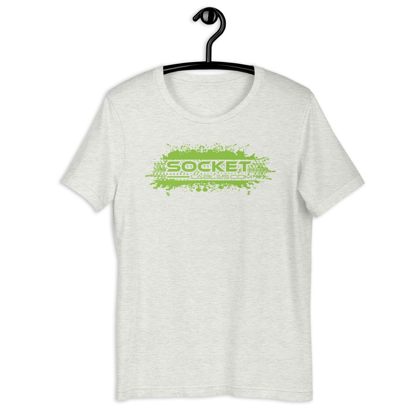 Socket Labels.com t-shirt