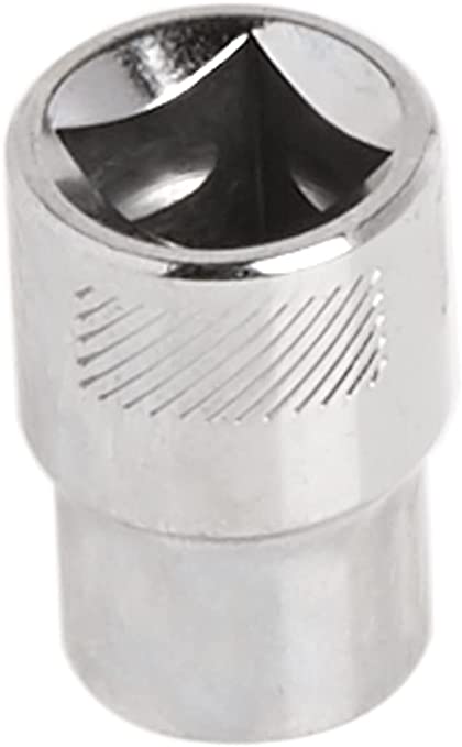 Socket, Metric, 3/8-Inch Drive, 10mm, 6-Point