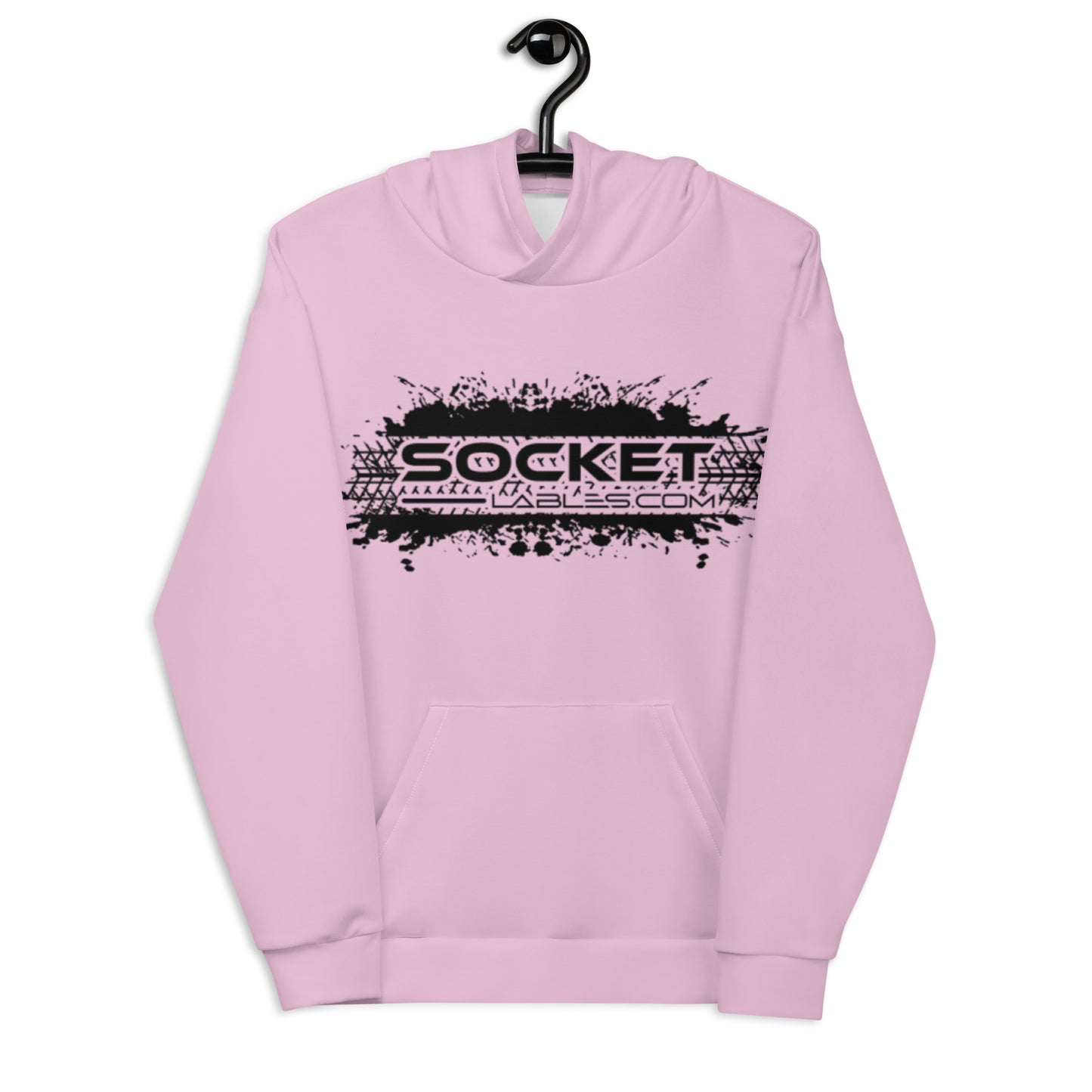 Socket Labels.com Hoodie