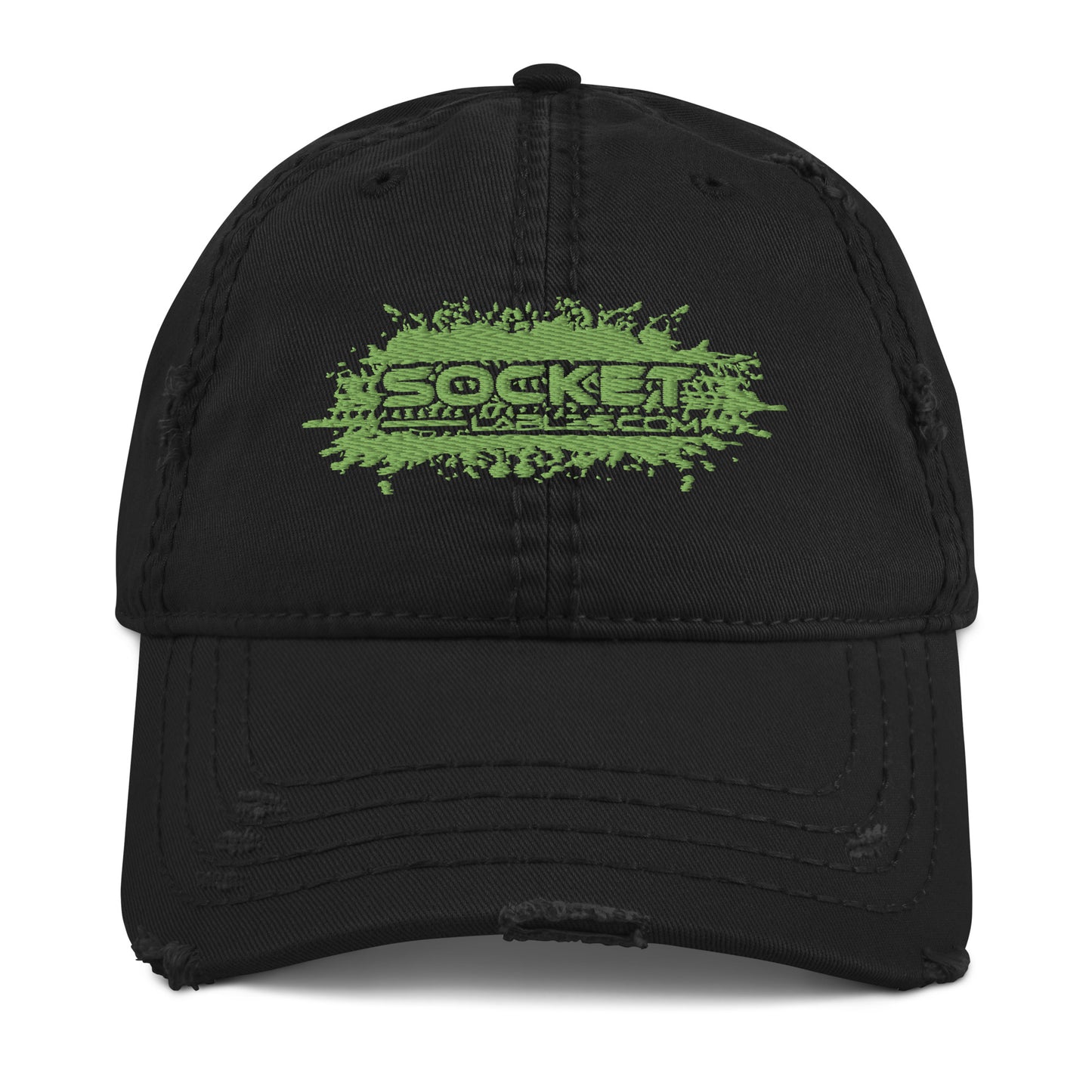 Socket Labels.com Hat