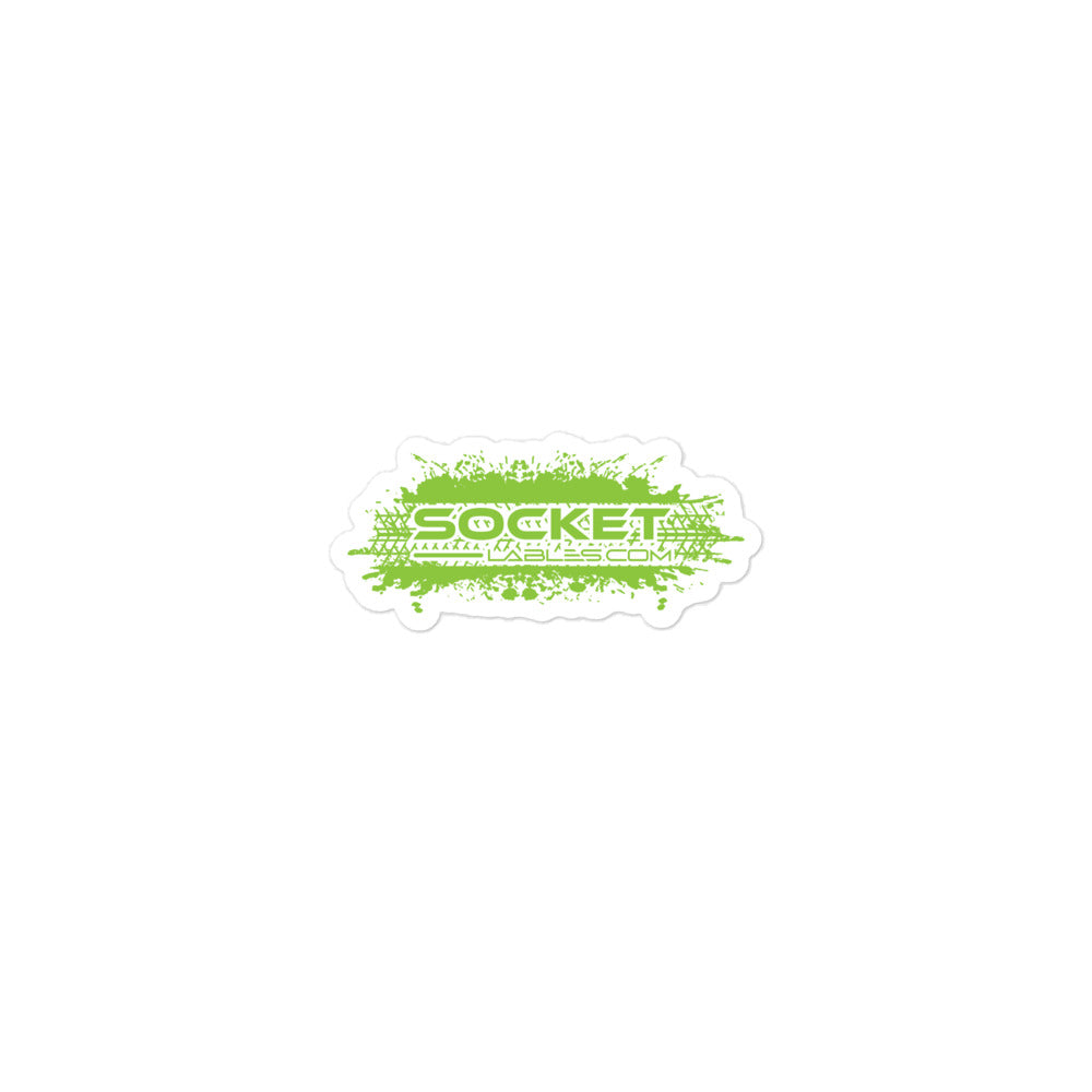 Socket Labels.com stickers