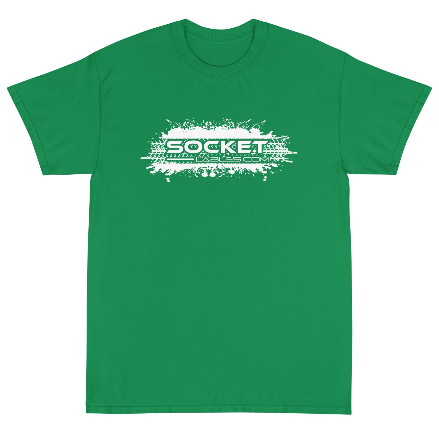 Socket Labels.com T-Shirt