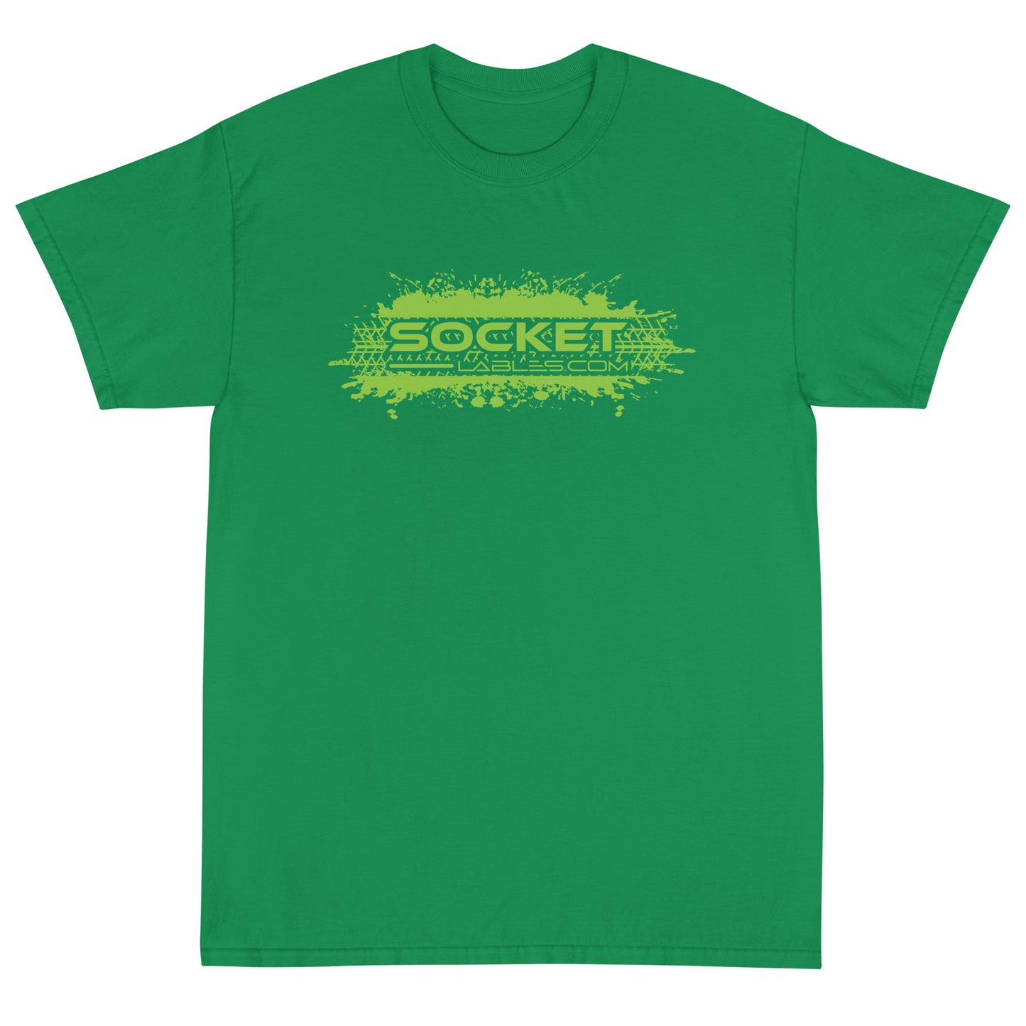 Socket Labels.com T-Shirt