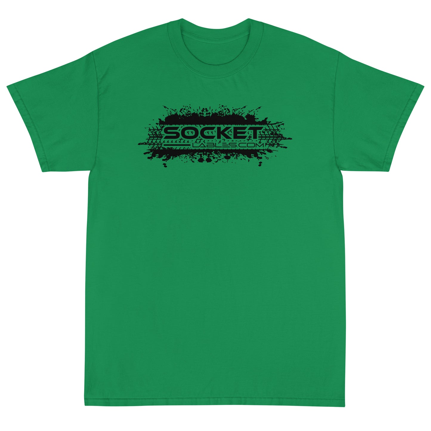 Socket Labels.com T-Shirt