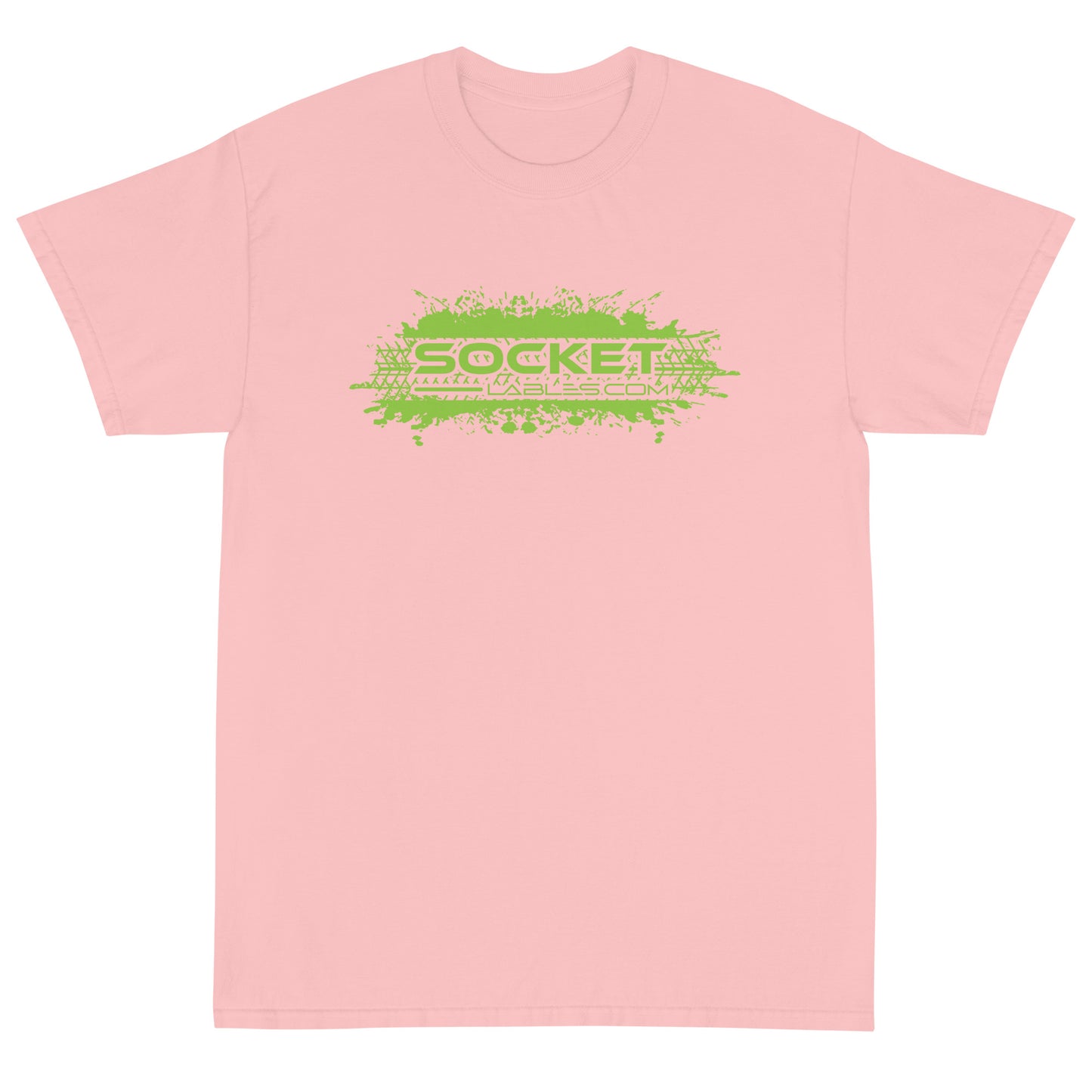 Socket Labels.com T-Shirt