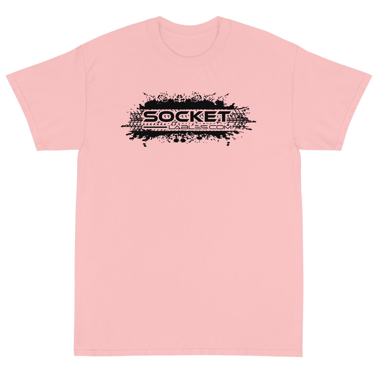 Socket Labels.com T-Shirt