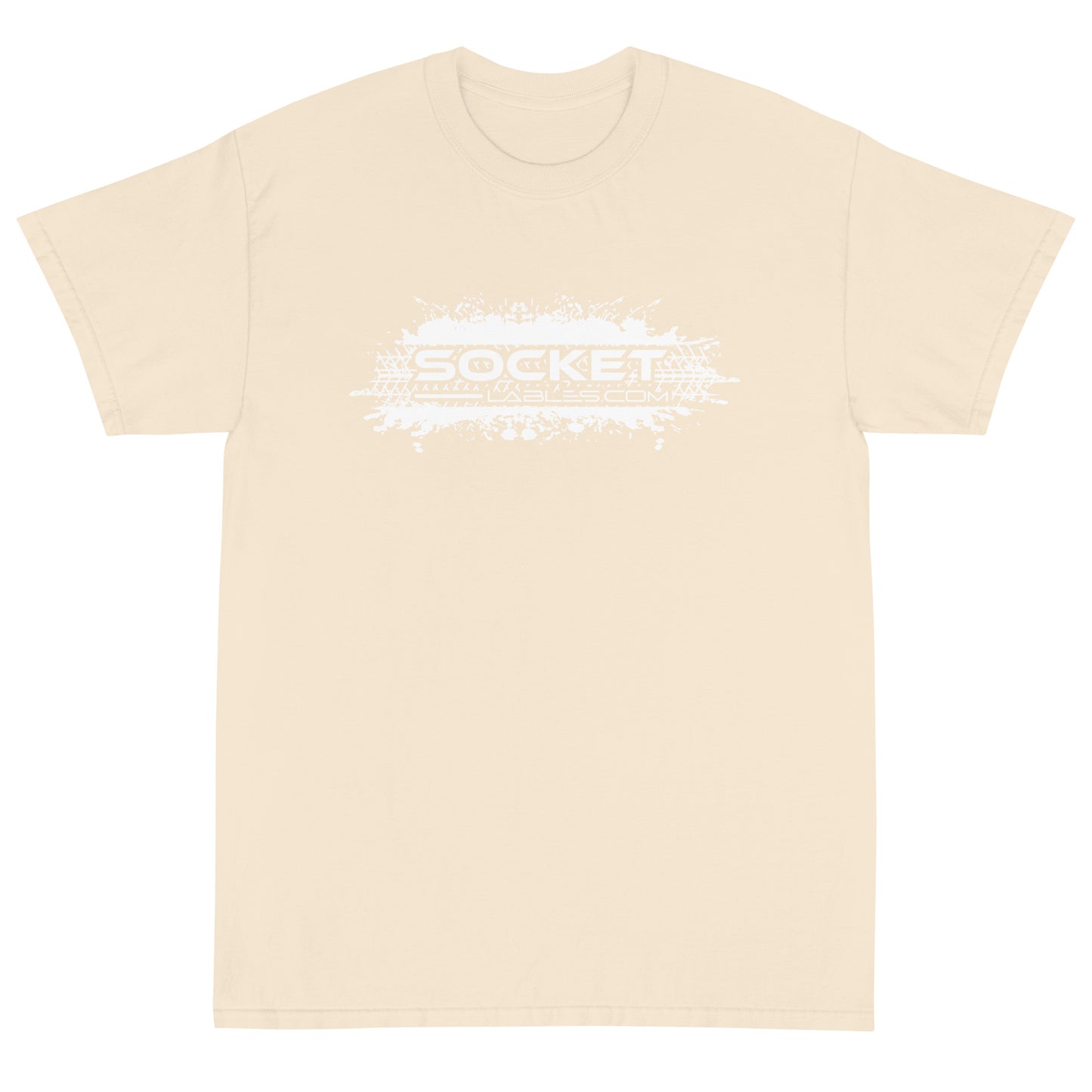 Socket Labels.com T-Shirt