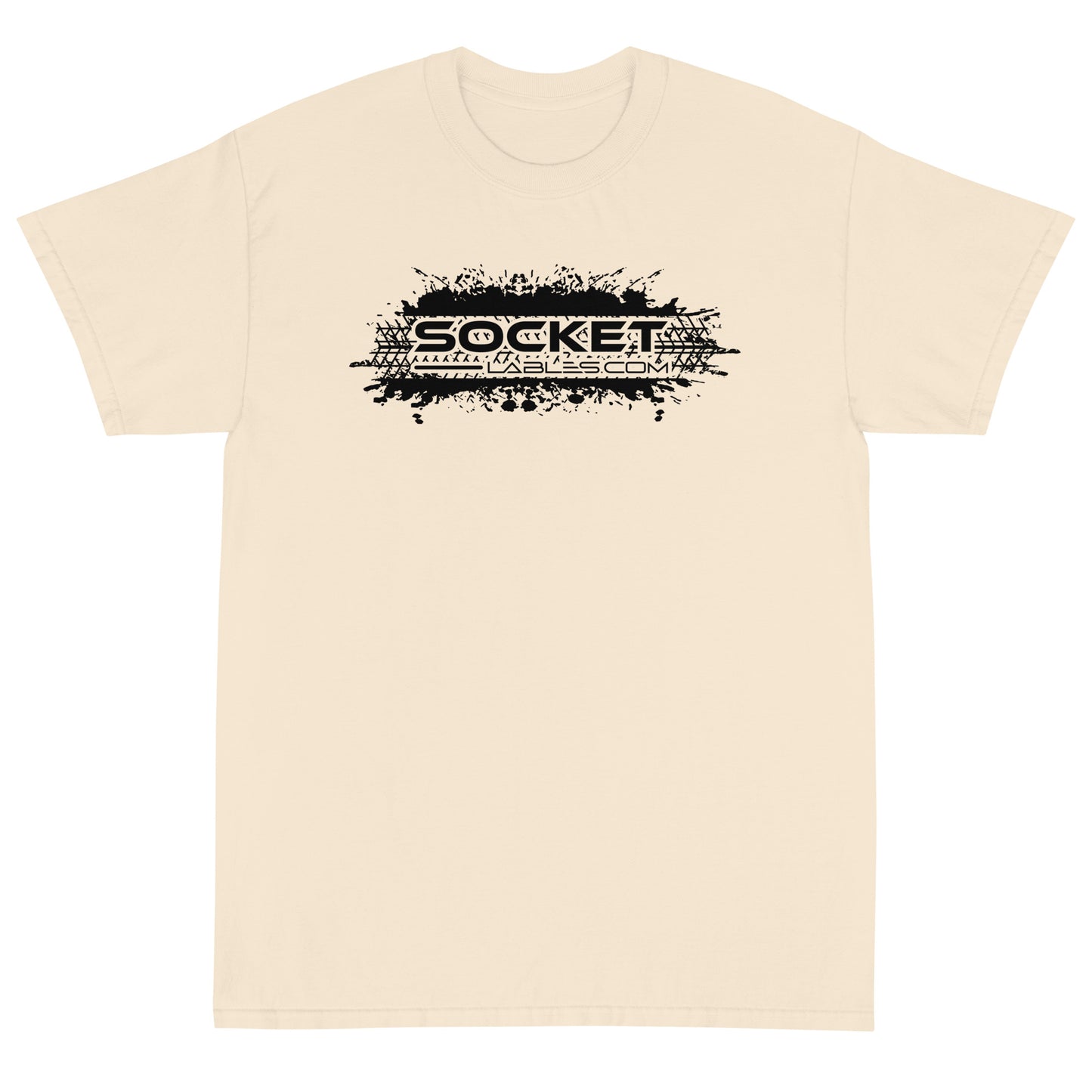 Socket Labels.com T-Shirt