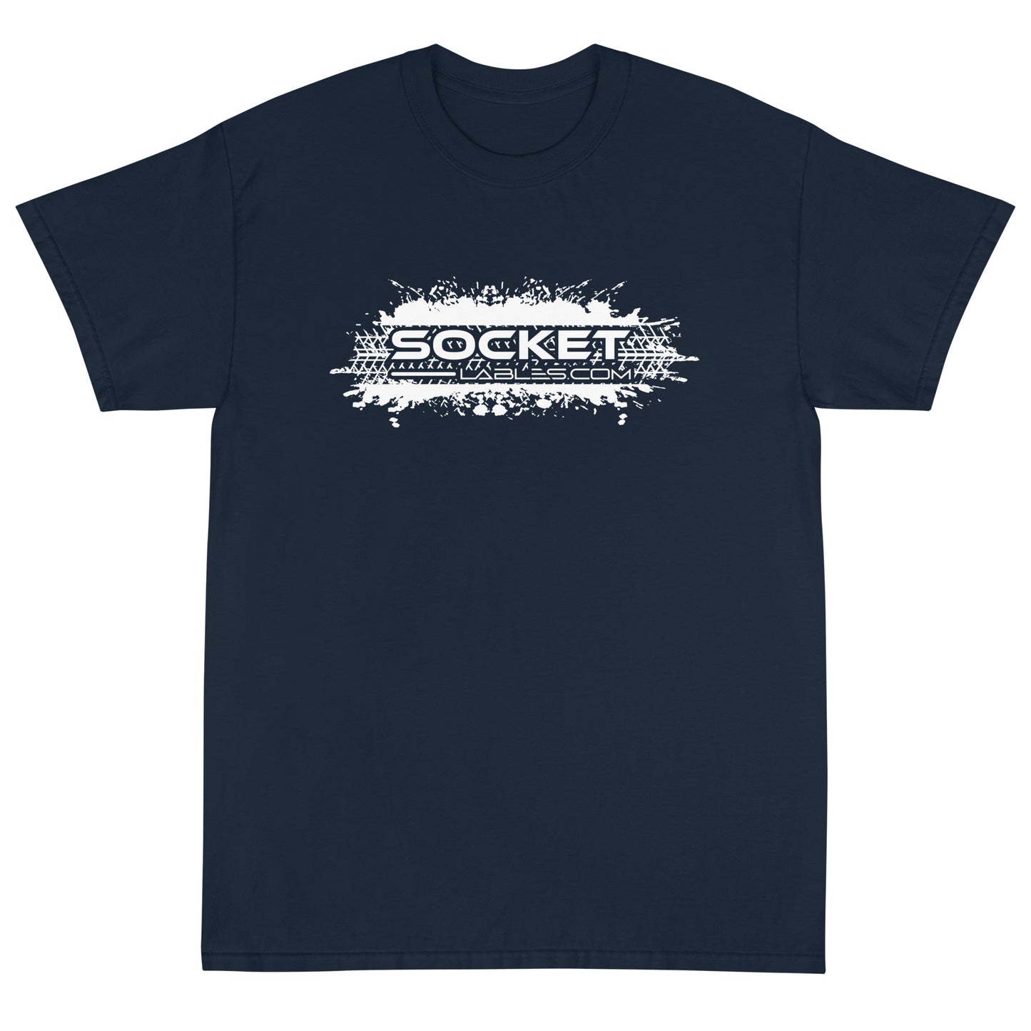 Socket Labels.com T-Shirt